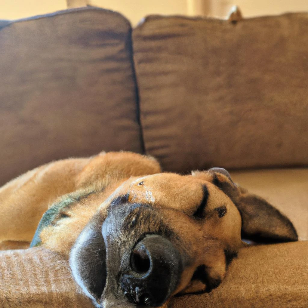 幸せな犬生の振り返り